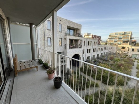 Appartement in Delft