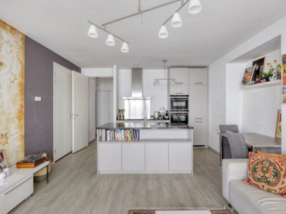 Appartement in Rotterdam