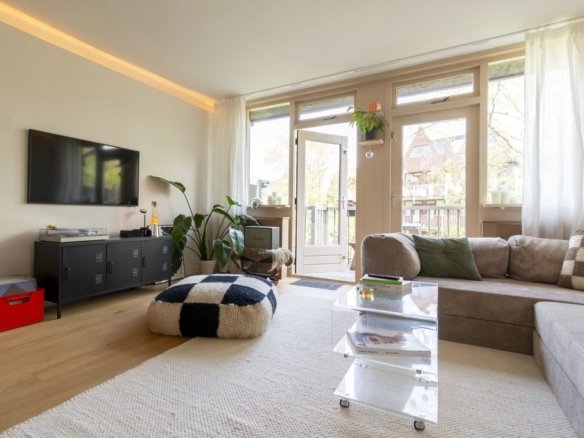 Stroveer, 3032GA Rotterdam