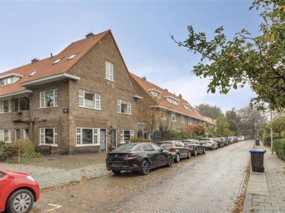 Jan Vethstraat, 6813HK, Arnhem