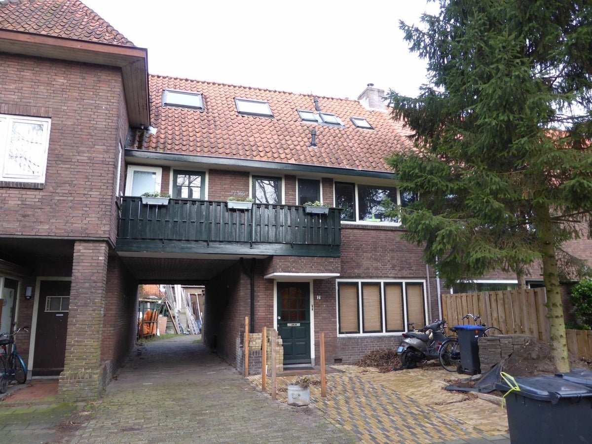 Cornelis Drebbelstraat, 1222RX Hilversum