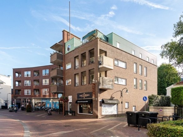 Damstraat, 2265AG Leidschendam
