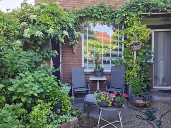 Kuifmees, 3435RG Nieuwegein