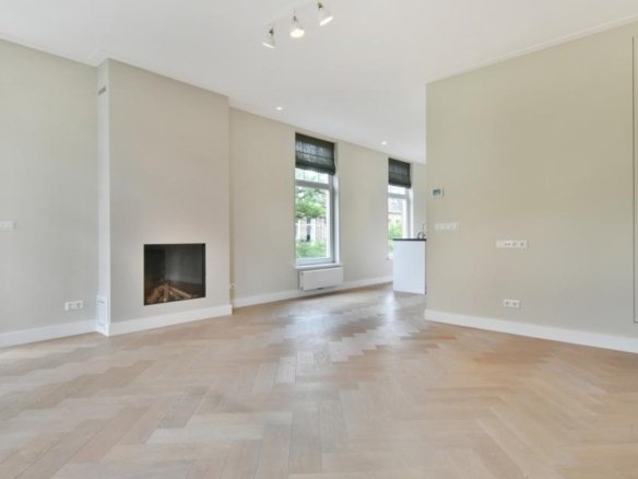 Appartement in Amsterdam