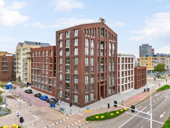 Provincialeweg, 1506MG Zaandam