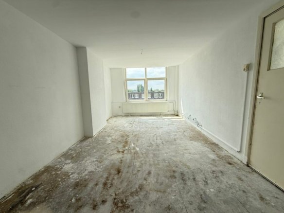 Appartement in Schiedam