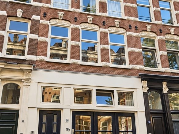 Gerard Doustraat, 1072VP Amsterdam