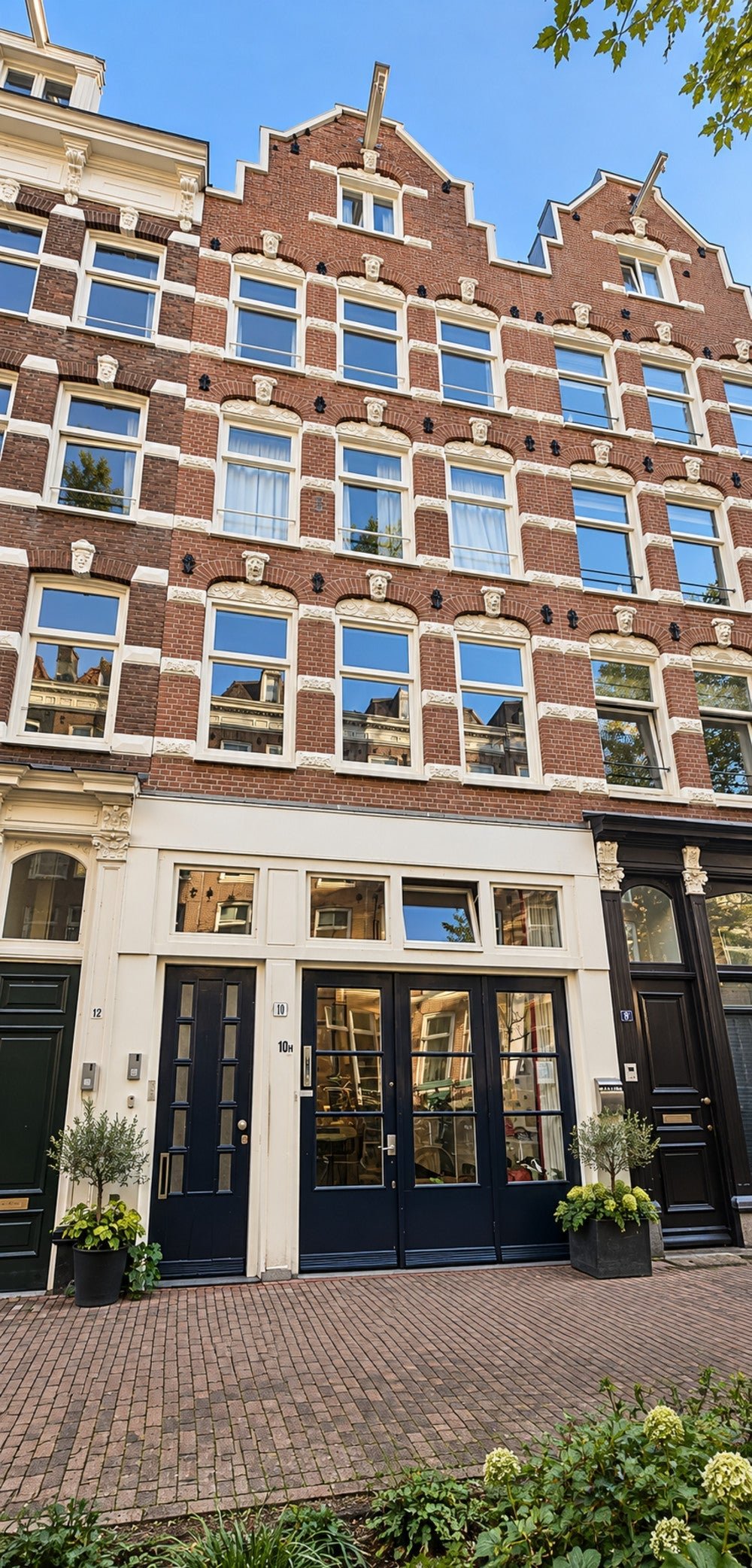Gerard Doustraat, 1072VP Amsterdam