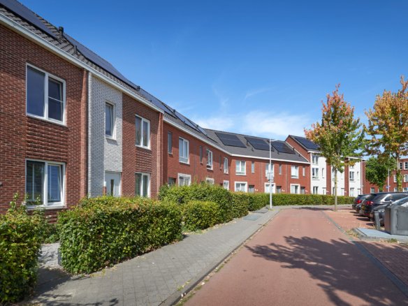 Woonhuis in Utrecht