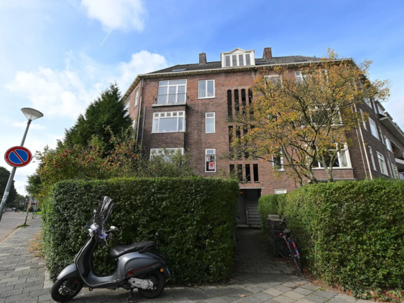 Paterswoldseweg, 9727BD Groningen