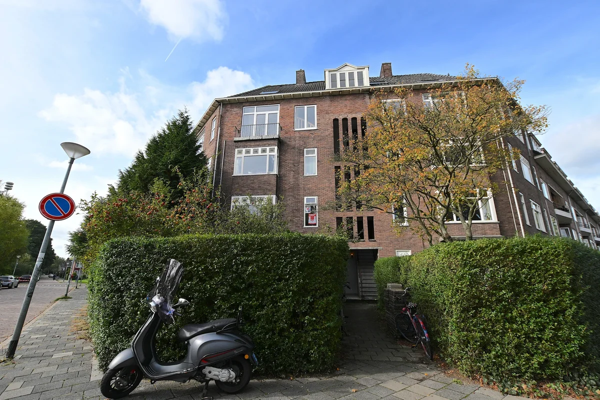 Paterswoldseweg, 9727BD Groningen