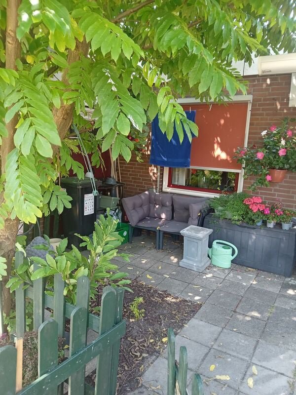 Nadirstraat, 1033XK Amsterdam