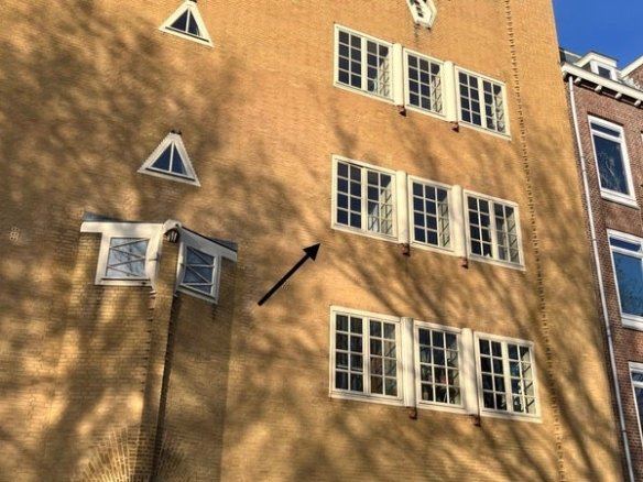 Rijnstraat, 1079HE Amsterdam