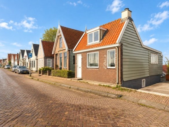 Durgerdammerdijk, 1026CG Amsterdam