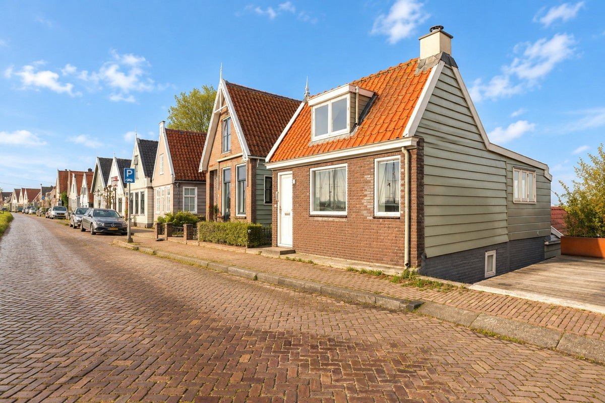 Durgerdammerdijk, 1026CG Amsterdam