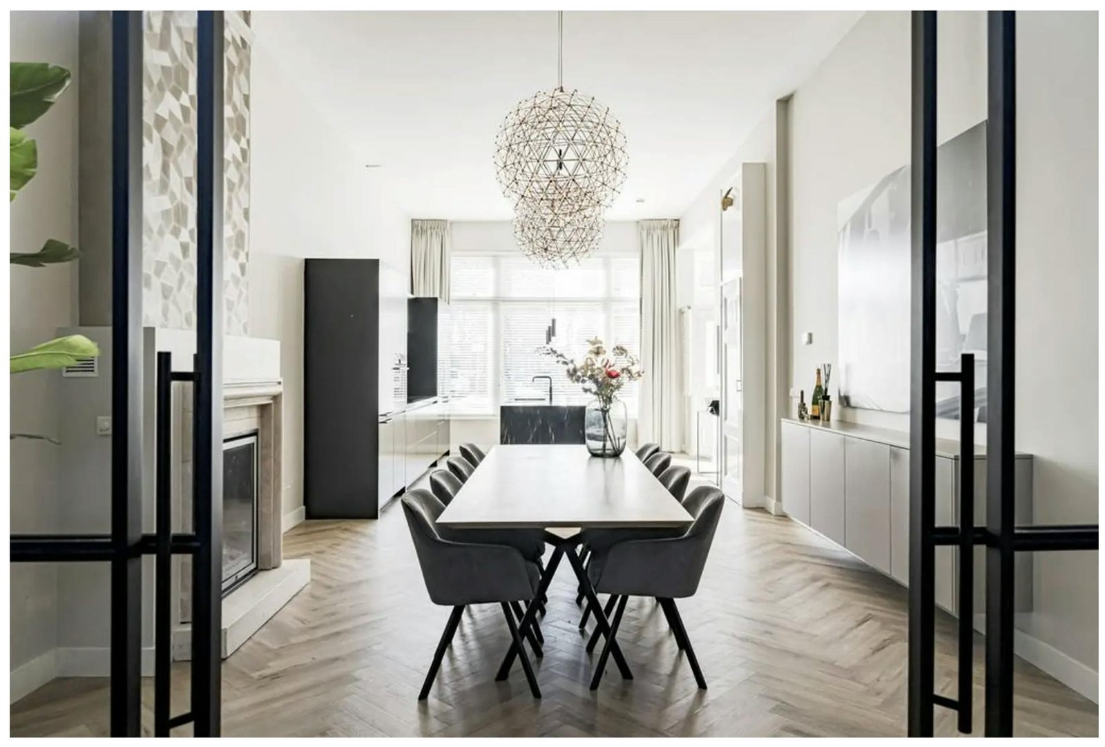 Appartement in Haarlem