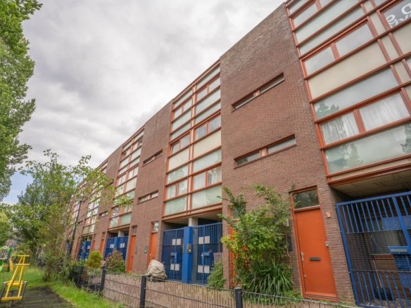 Feike de Boerlaan, 1019MN Amsterdam