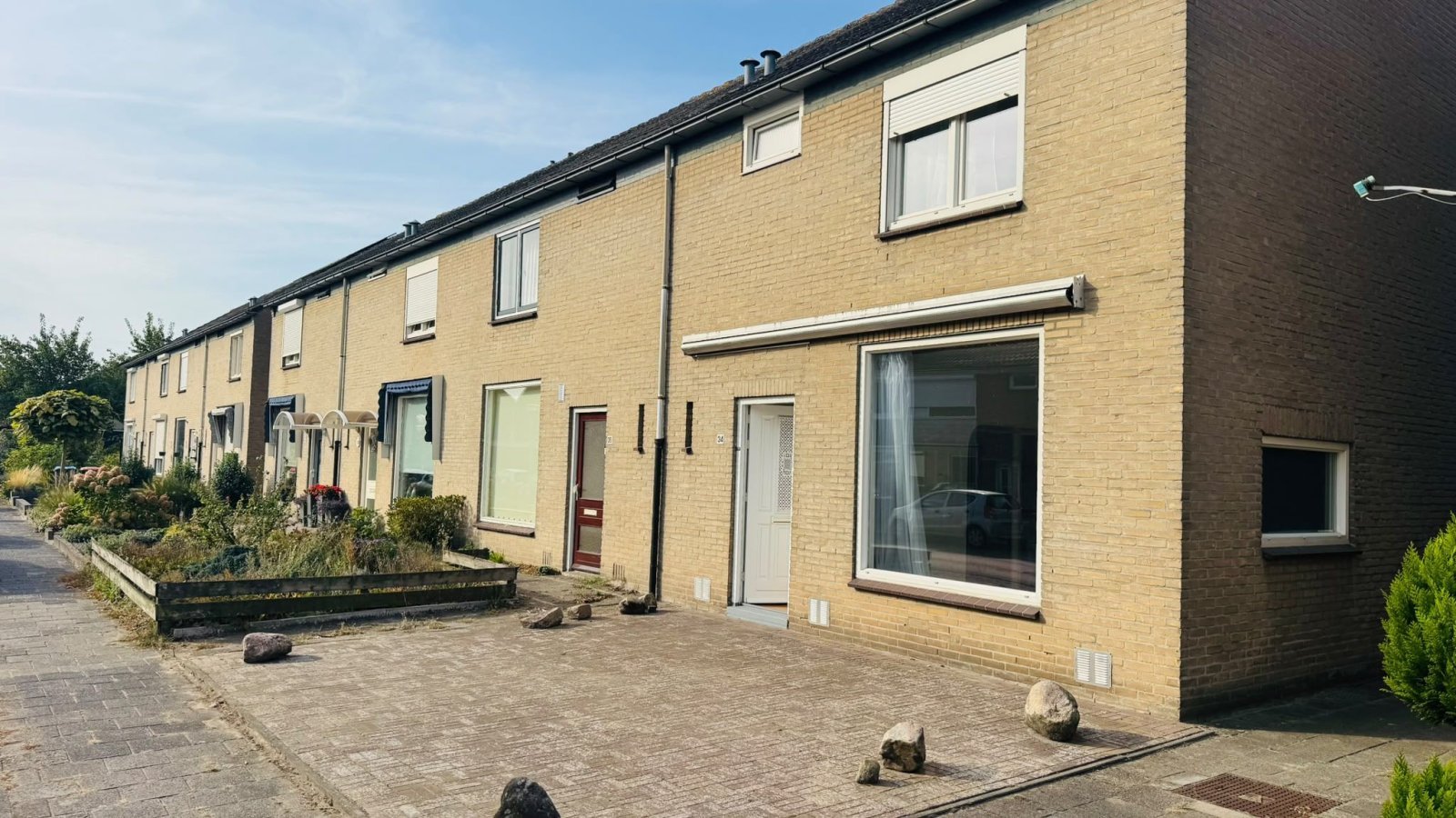 Woonhuis in Enschede