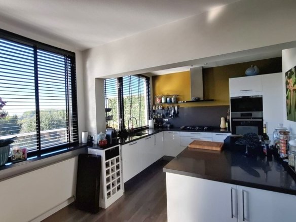 Appartement in Dordrecht
