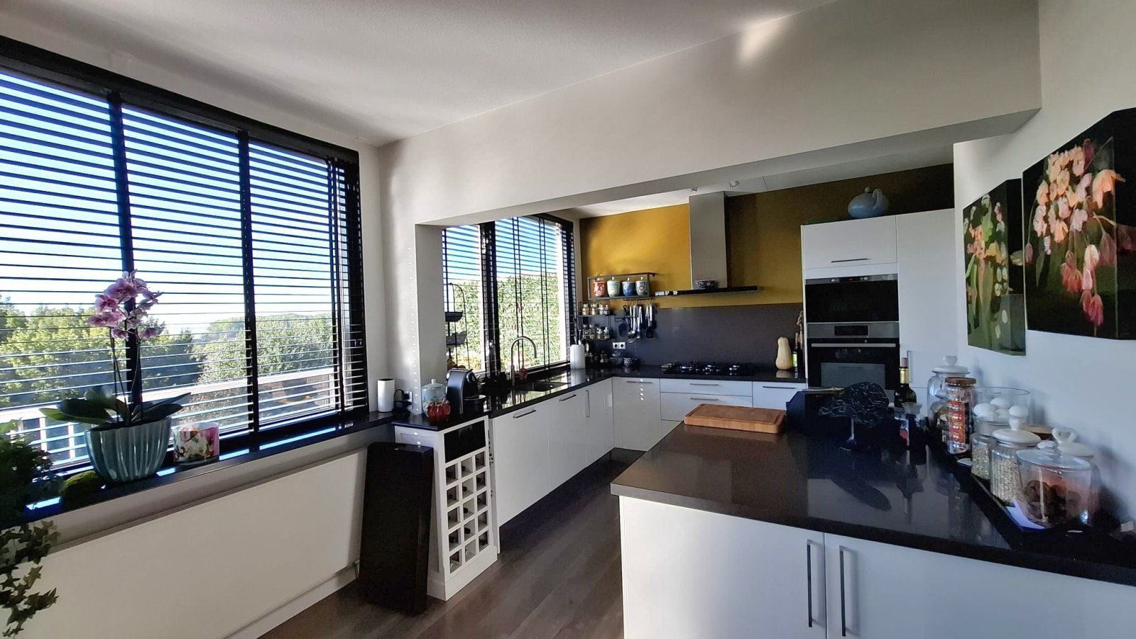 Appartement in Dordrecht