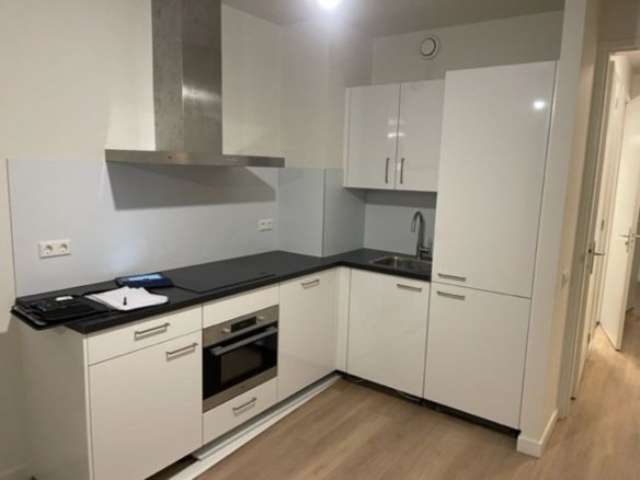 Appartement in Arnhem
