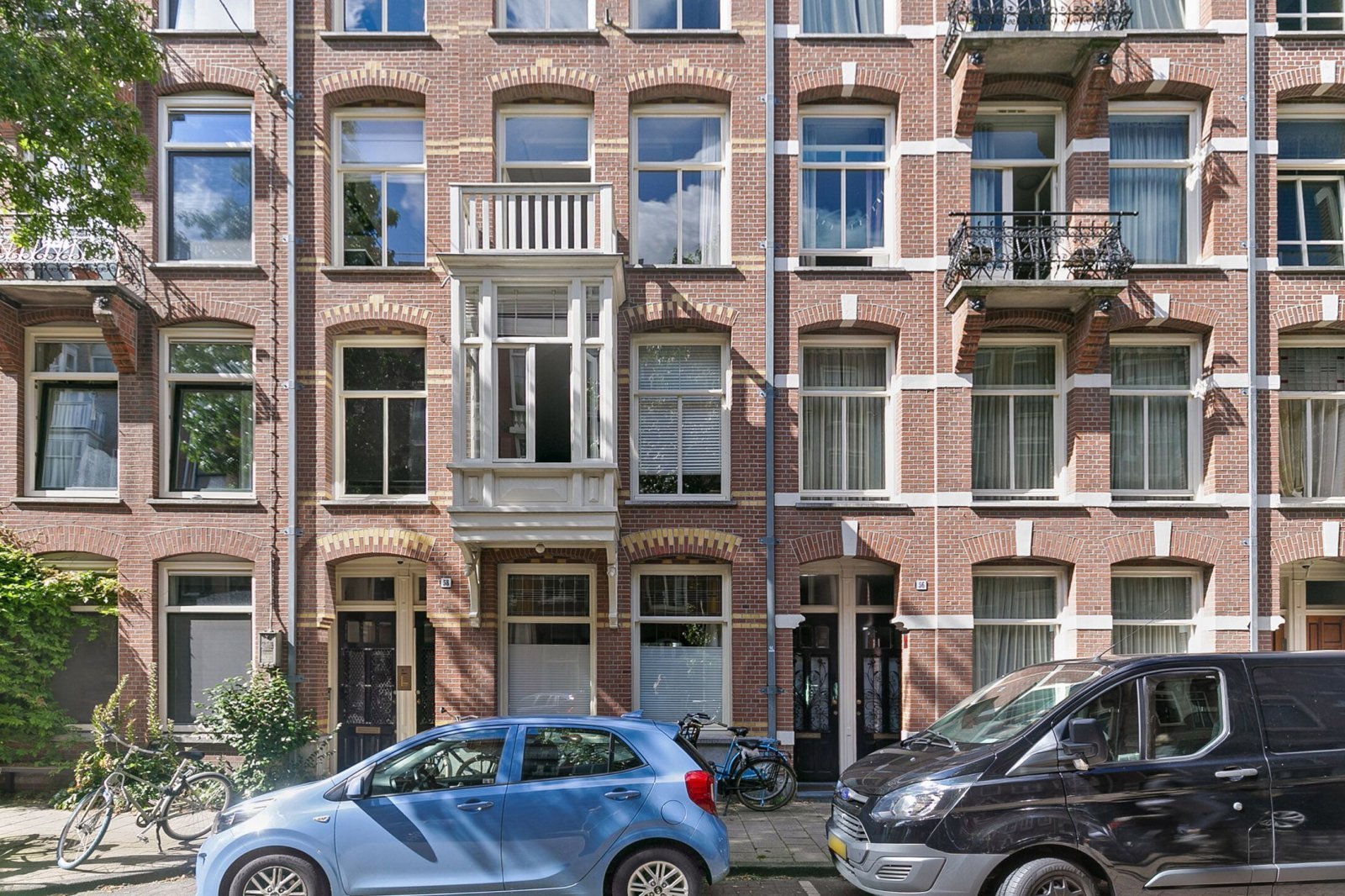 749316 Appartement in Amsterdam