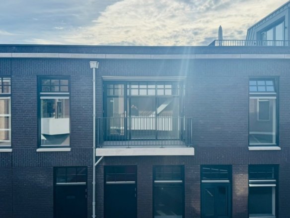 Appartement in Almelo