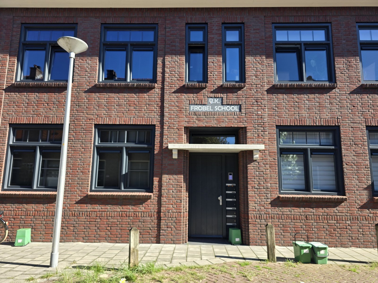 749413 Appartement in Zwolle