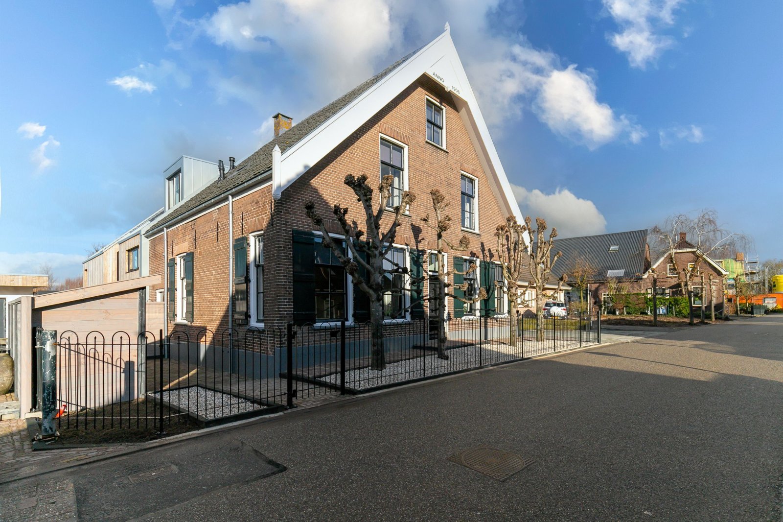 749492 Woonhuis in Hardinxveld-Giessendam
