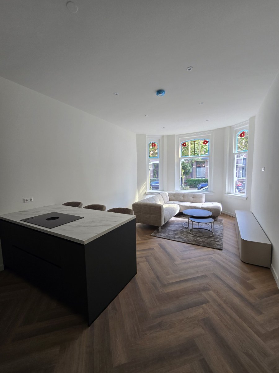 749550 Appartement in Nijmegen