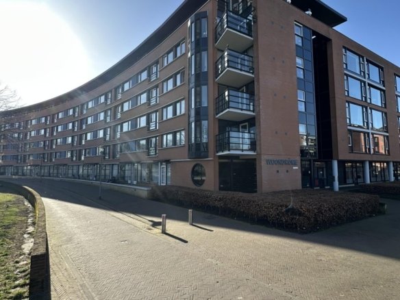 Appartement in Apeldoorn