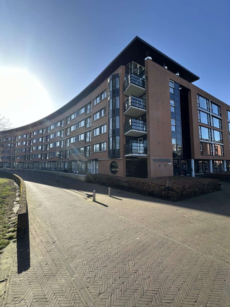 749607 Appartement in Apeldoorn