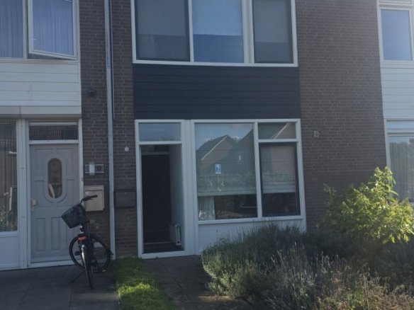 Woonhuis in Tholen