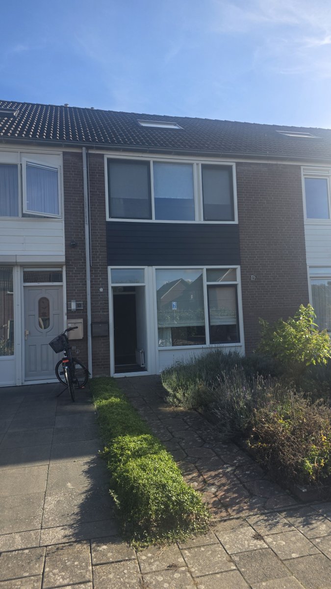 749671 Woonhuis in Tholen