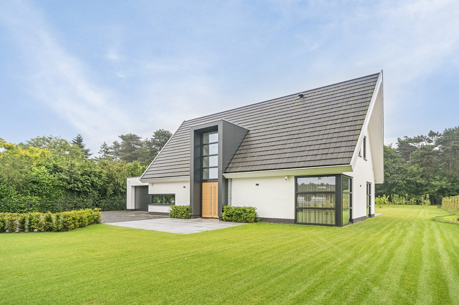 Woonhuis in Bergen op Zoom