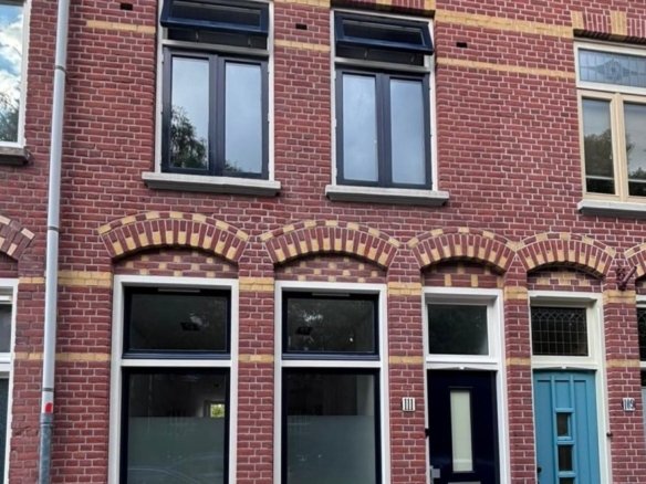 Woonhuis in Utrecht