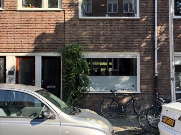 Woonhuis in Utrecht