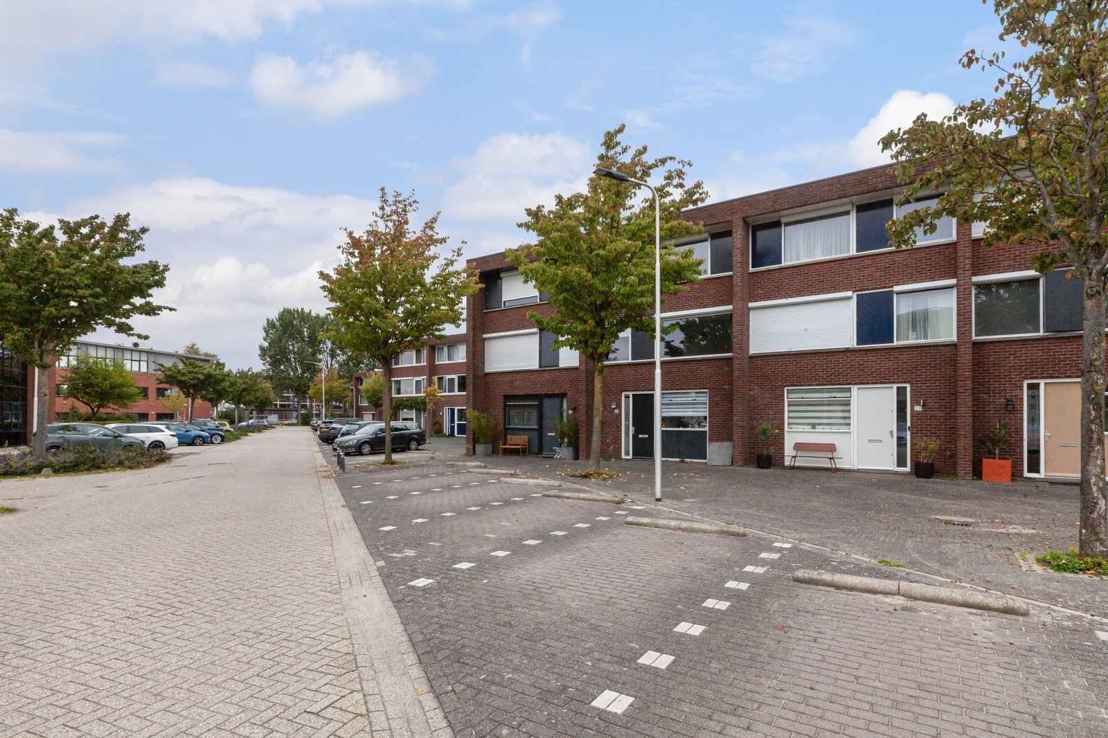 Woonhuis in IJsselstein