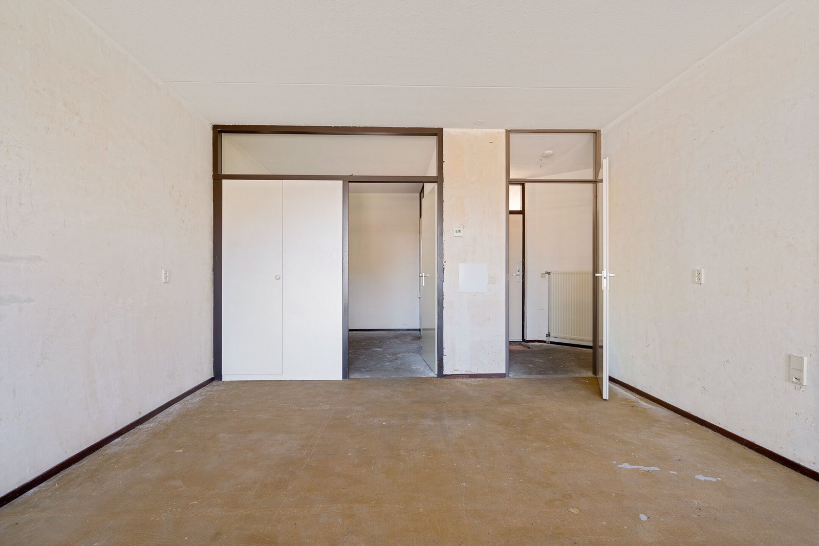Appartement in Apeldoorn