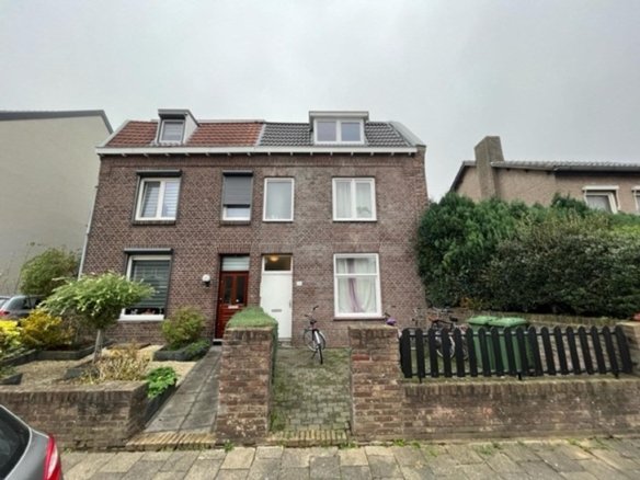 Brusselseweg, 6217HC Maastricht