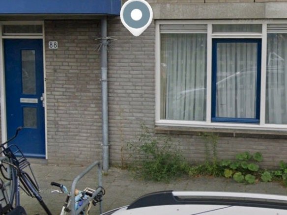 Van Oosterzeestraat, 3022XS Rotterdam