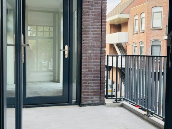 Appartement in Almelo