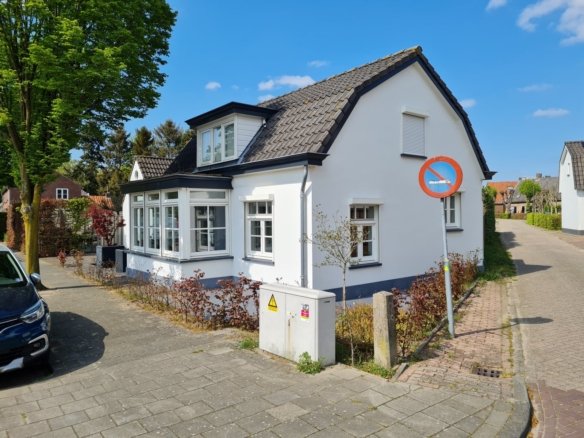 Woonhuis in Sint-Michielsgestel