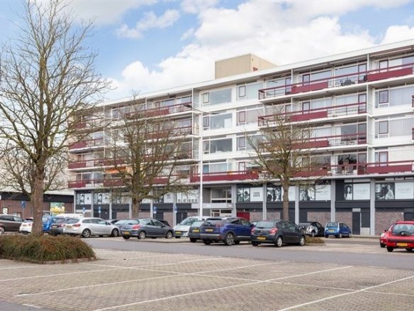 Kamer in Arnhem