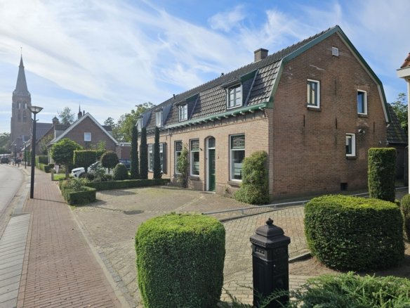 Woonhuis in Oss