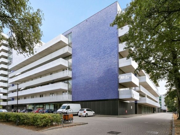 Appartement in Breda