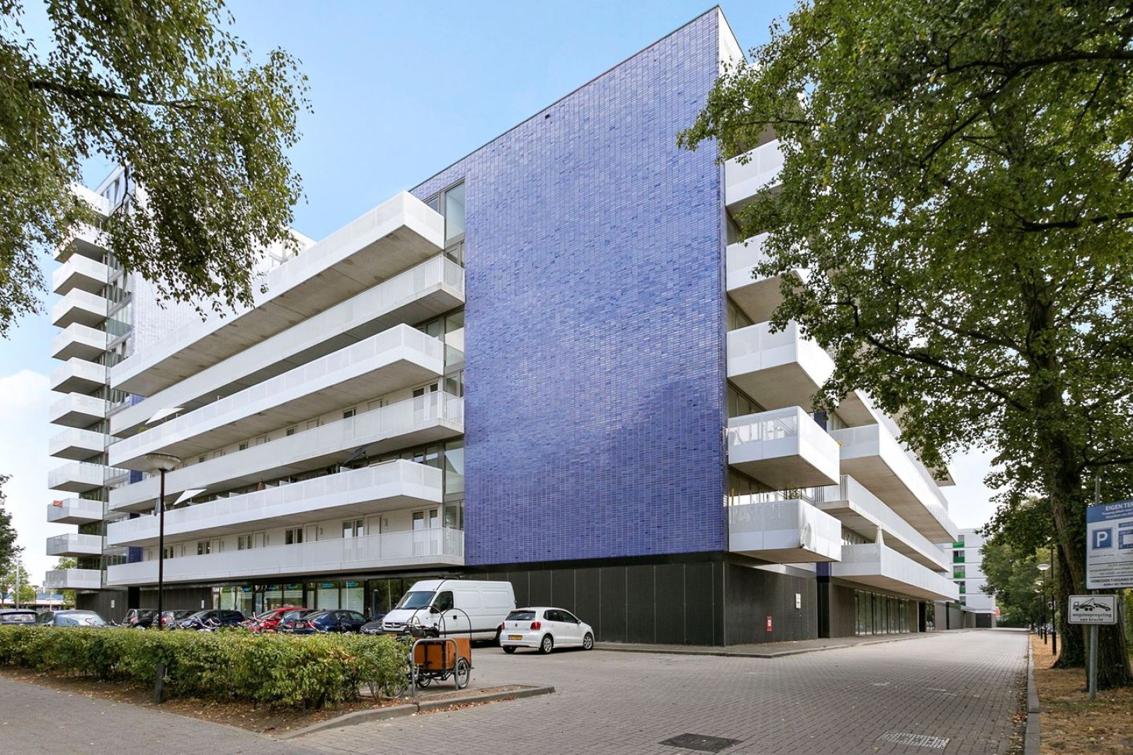 750408 Appartement in Breda