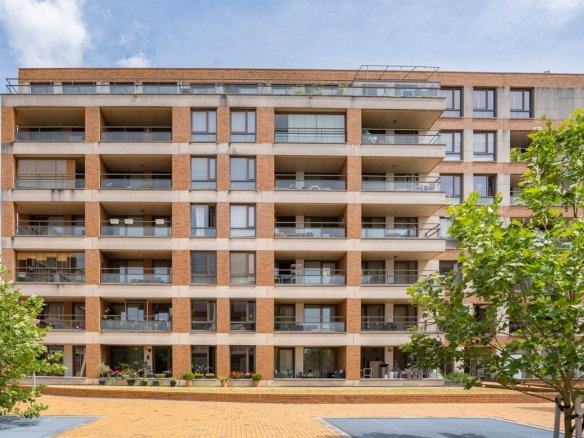 Appartement in Zaanstad