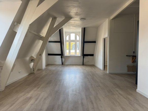 Appartement in Almelo