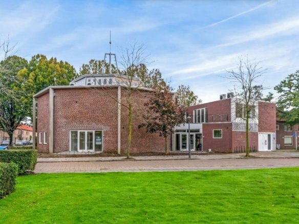 Appartement in Eindhoven